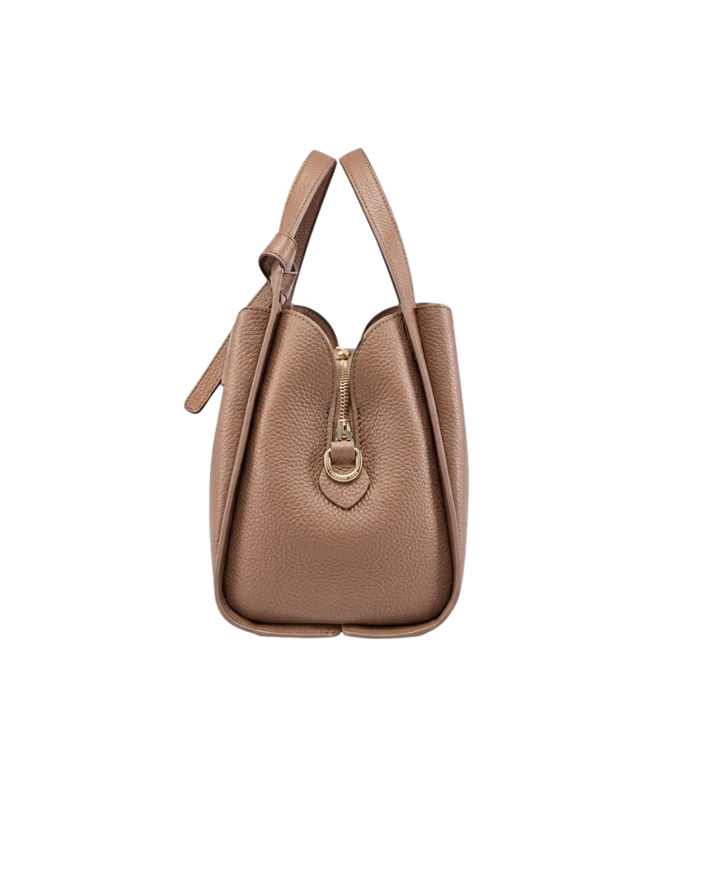 The Onyx Bucket Tote
