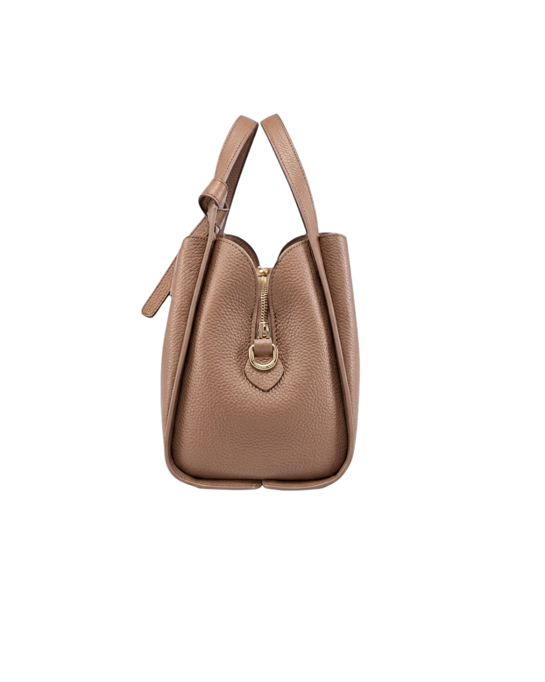 The Onyx Bucket Tote