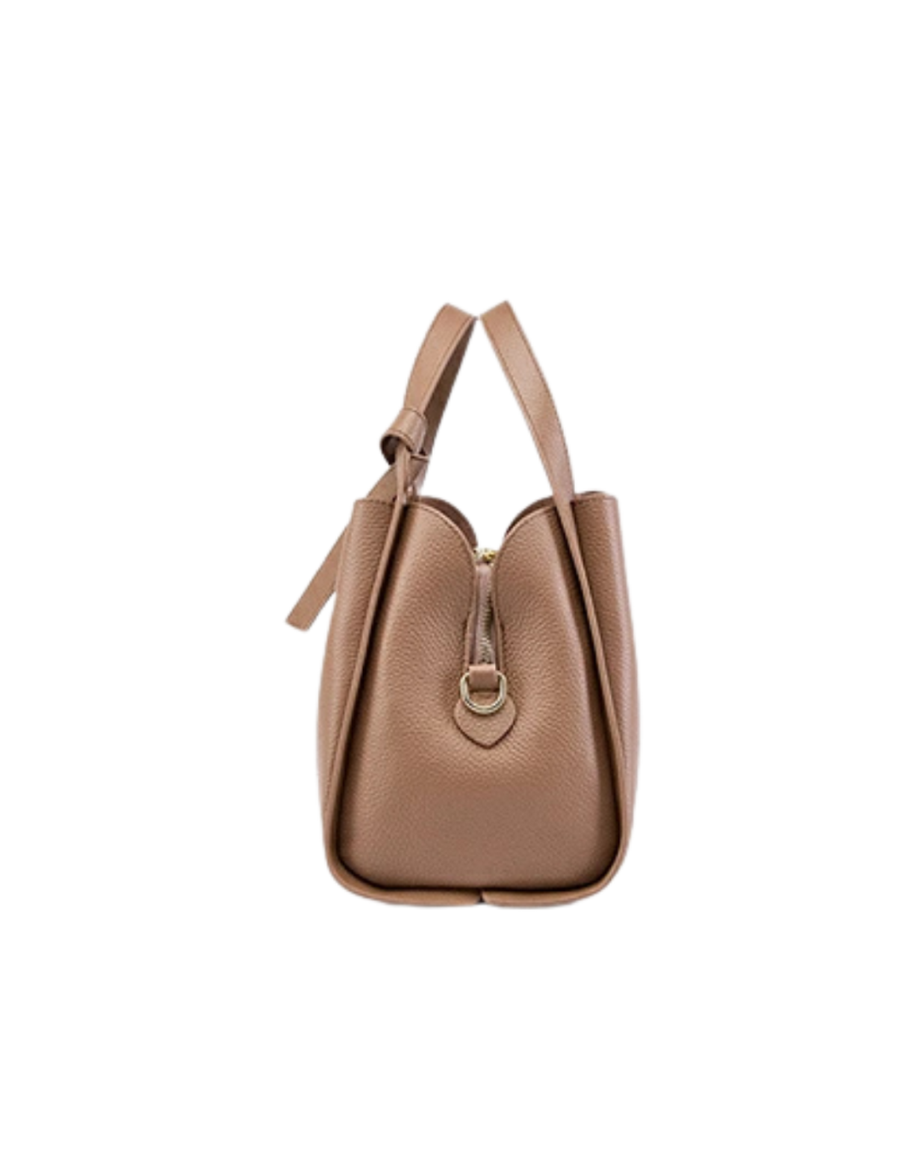 The Onyx Bucket Tote