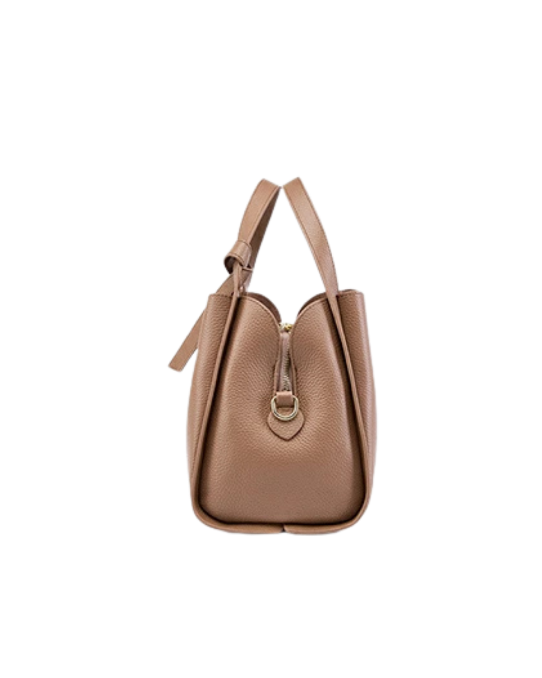 The Onyx Bucket Tote
