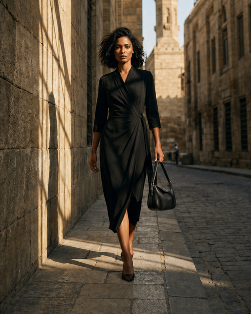 The Bordeaux Hobo