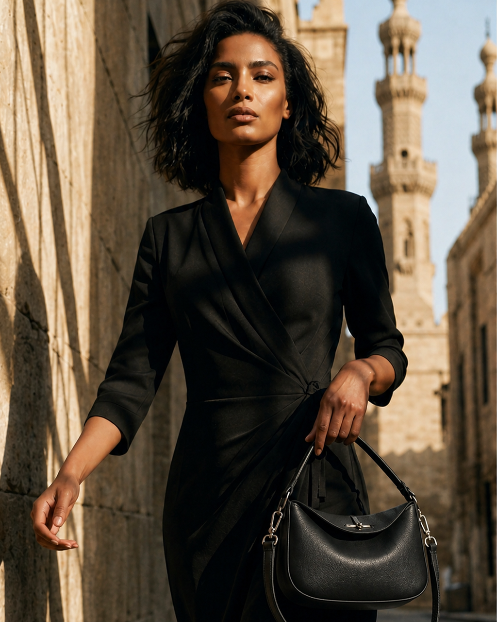 The Bordeaux Hobo