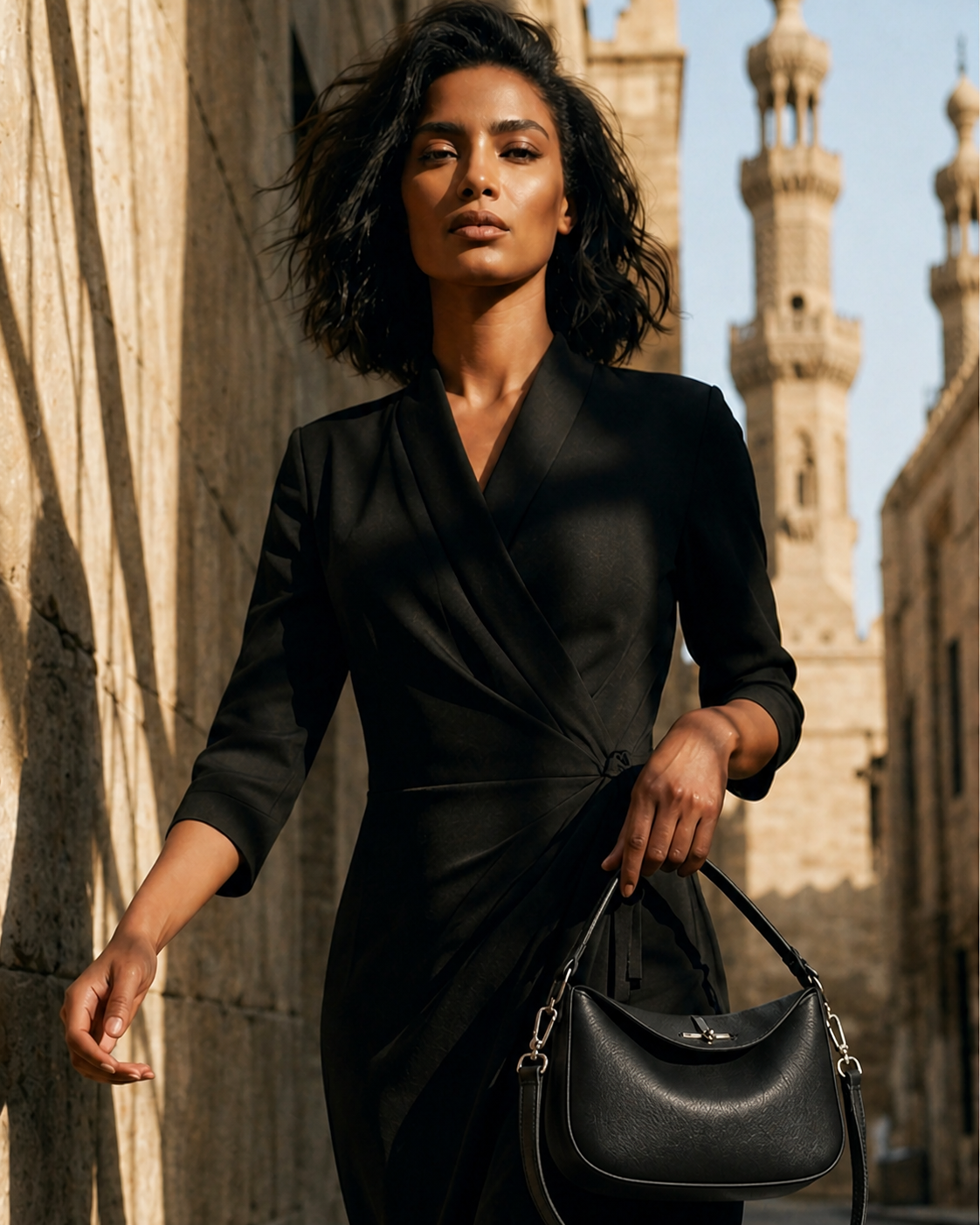 The Bordeaux Hobo