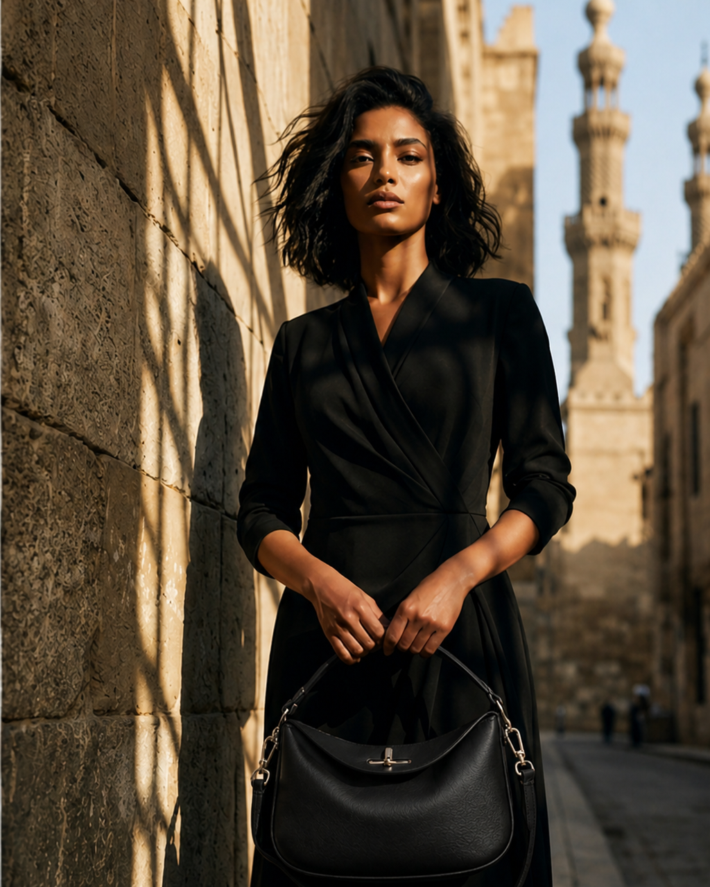 The Bordeaux Hobo