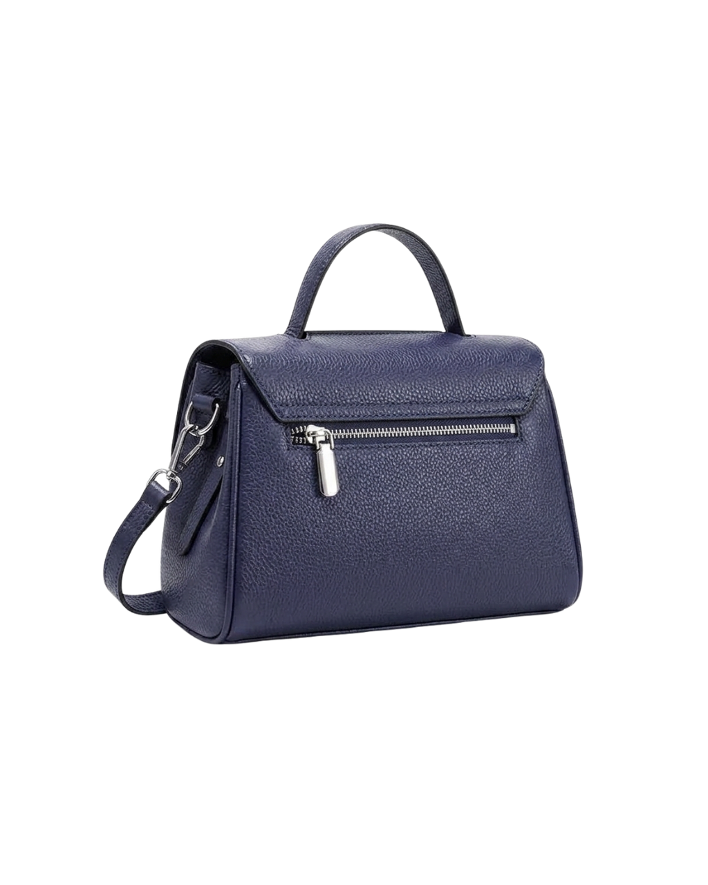 The Riviera Satchel