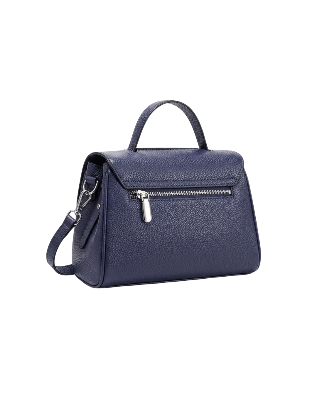 The Riviera Satchel