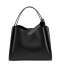 The Onyx Bucket Tote