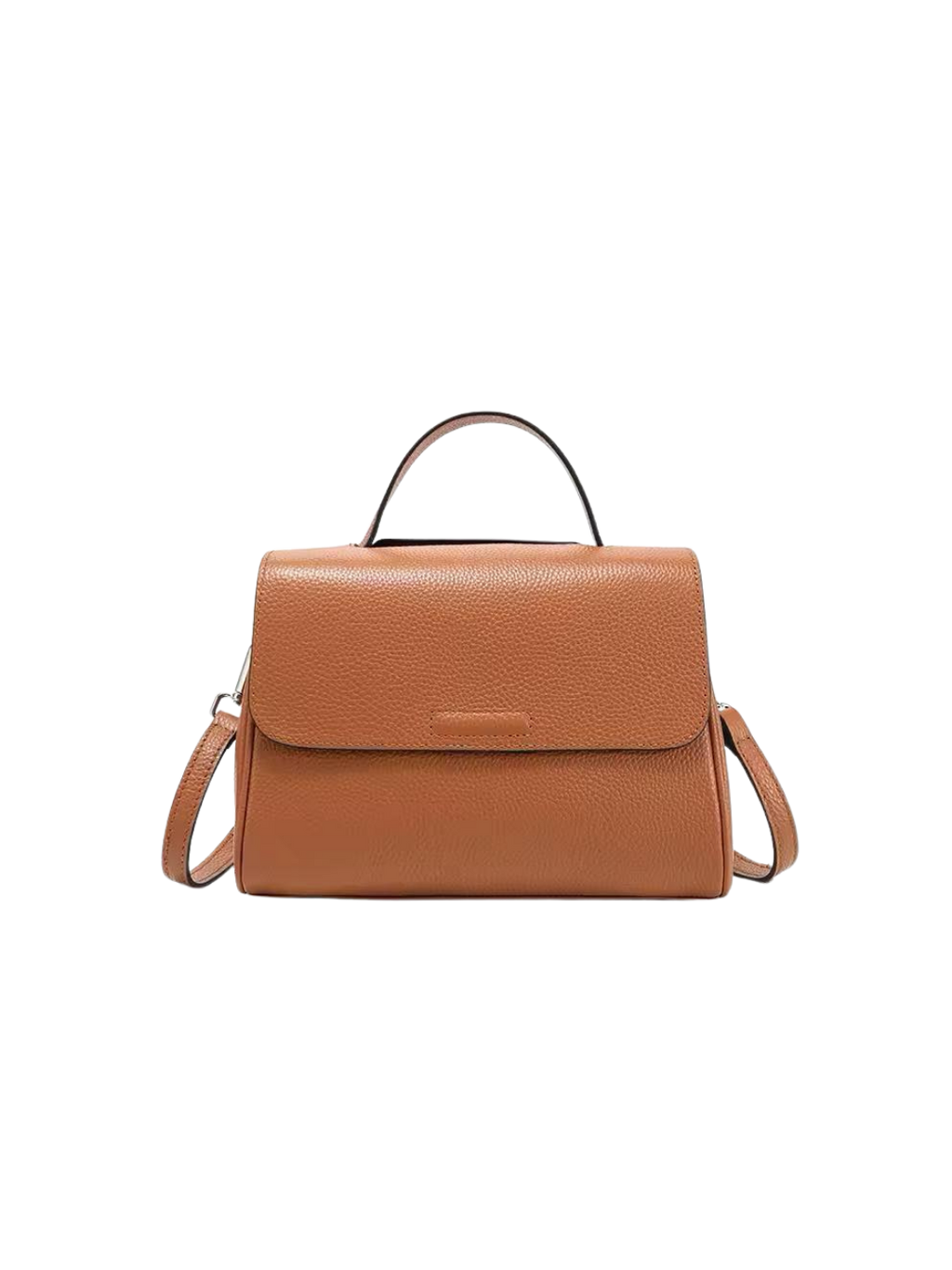 The Riviera Satchel