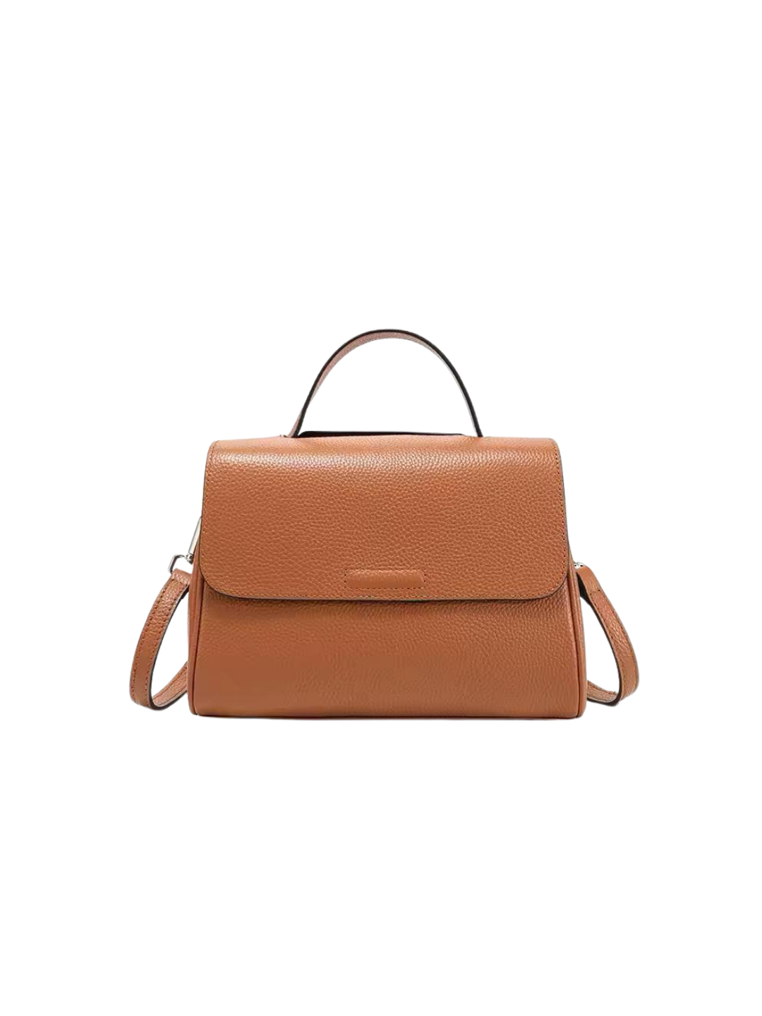 The Riviera Satchel