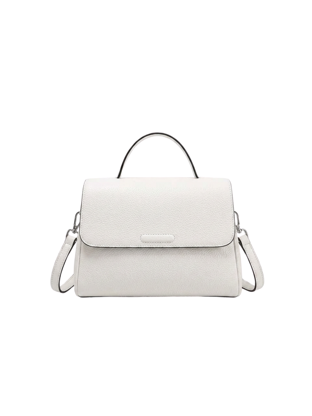 The Riviera Satchel