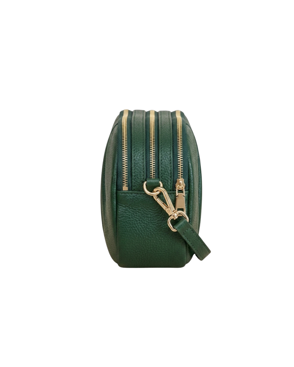 The Velvet Ruche Crossbody