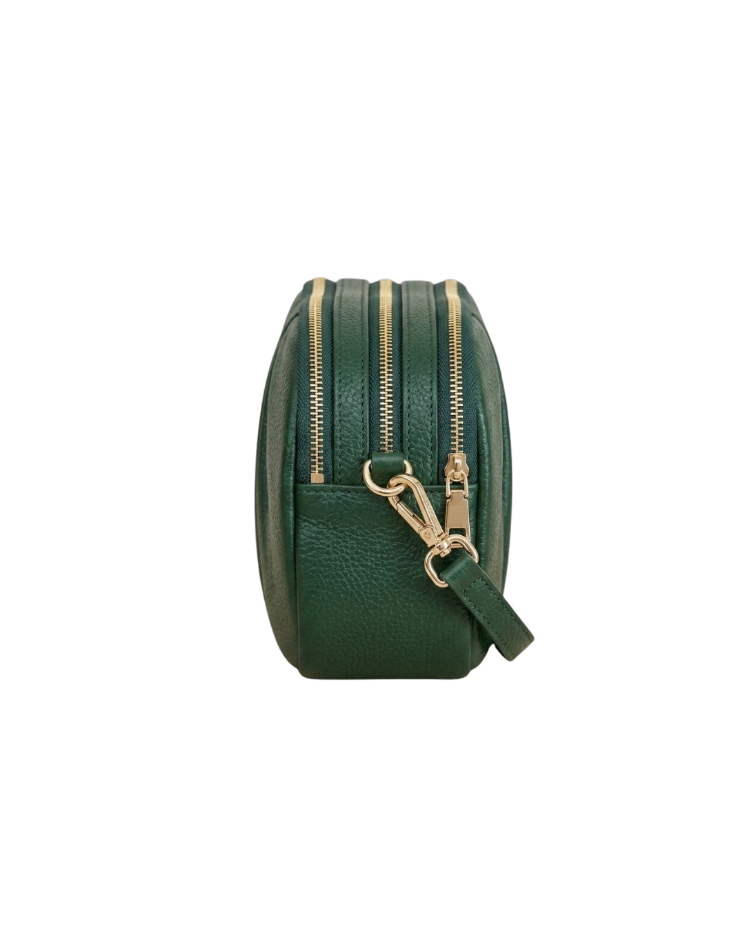 The Velvet Ruche Crossbody