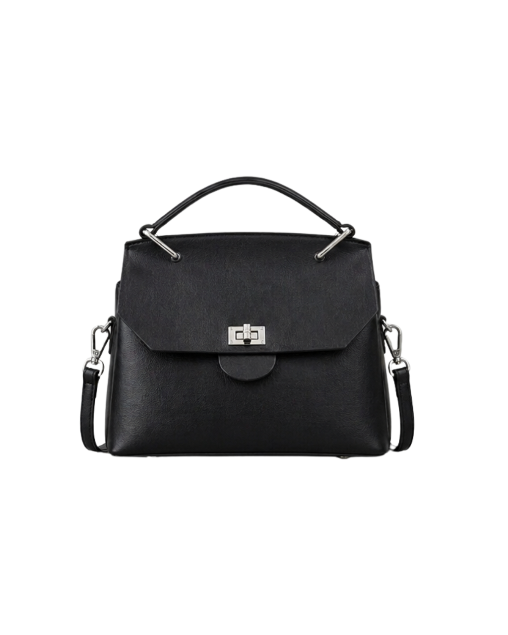 The Bordeaux Maison Satchel