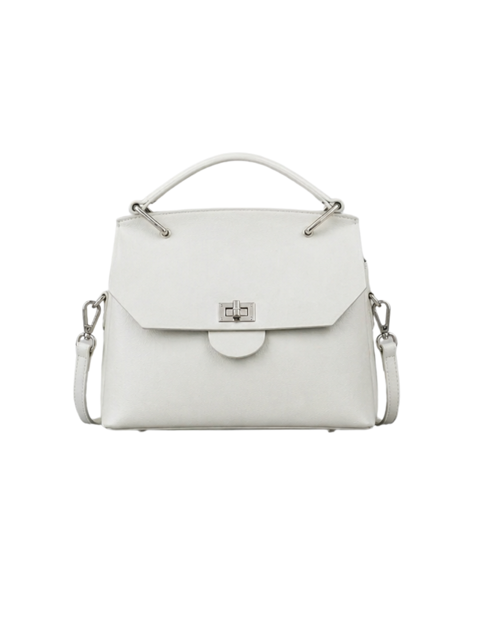 The Bordeaux Maison Satchel