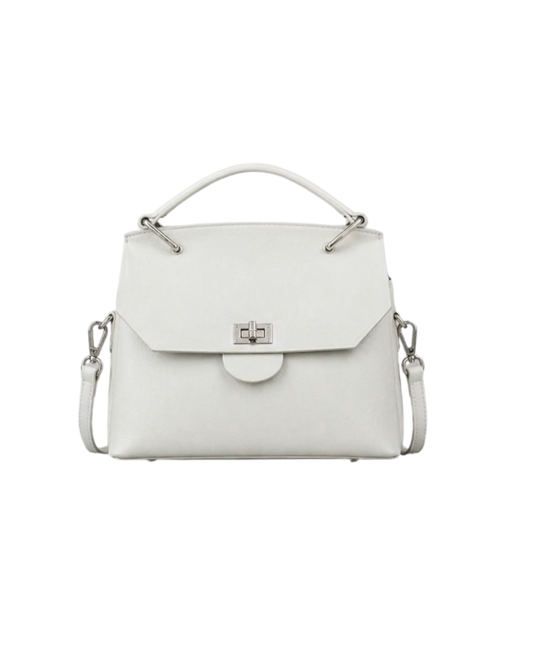 The Bordeaux Maison Satchel