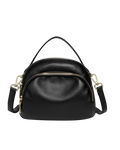 The Noir Demi Crossbody