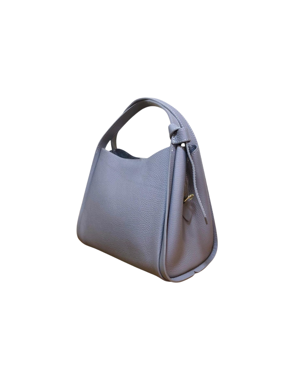 The Onyx Bucket Tote