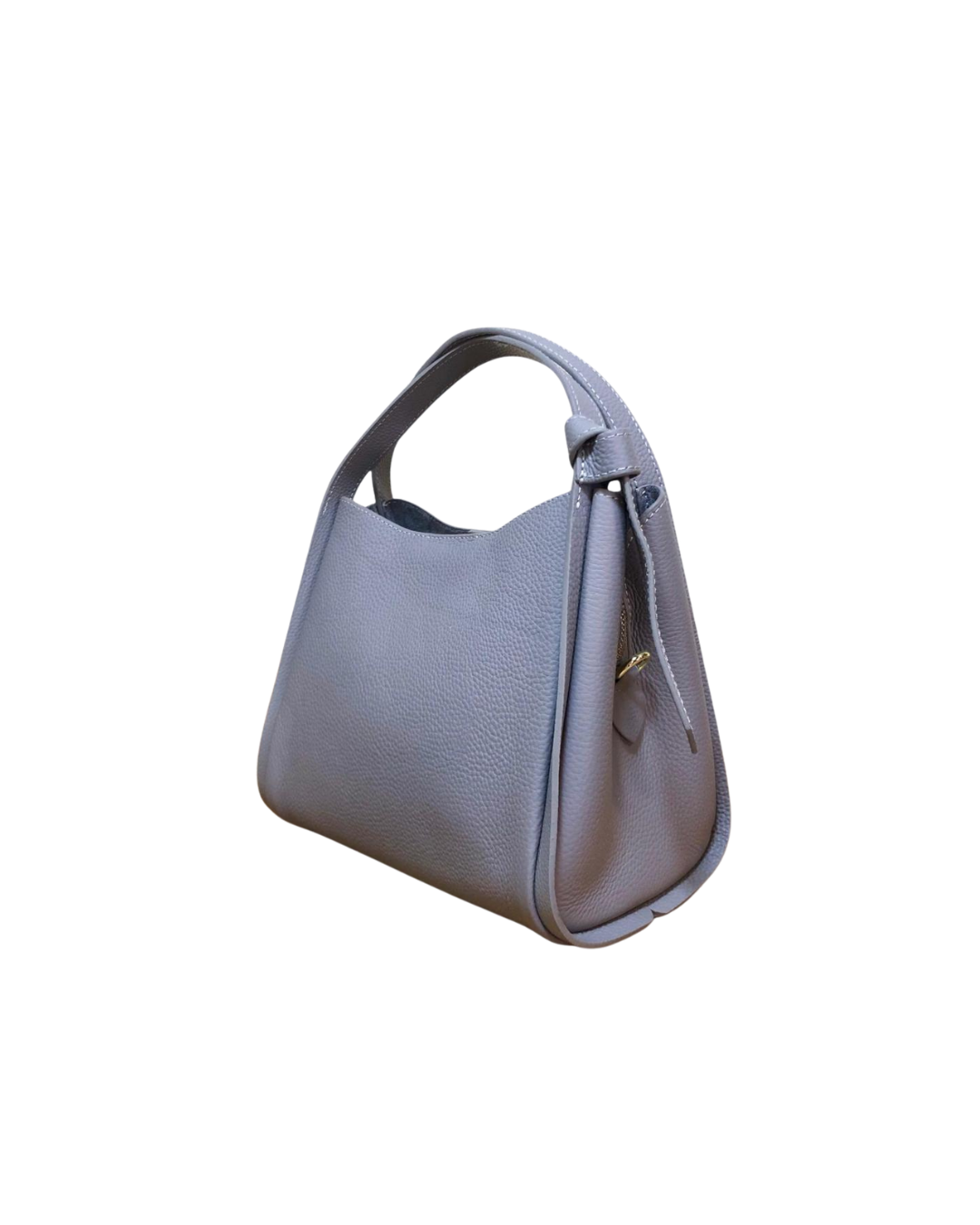 The Onyx Bucket Tote
