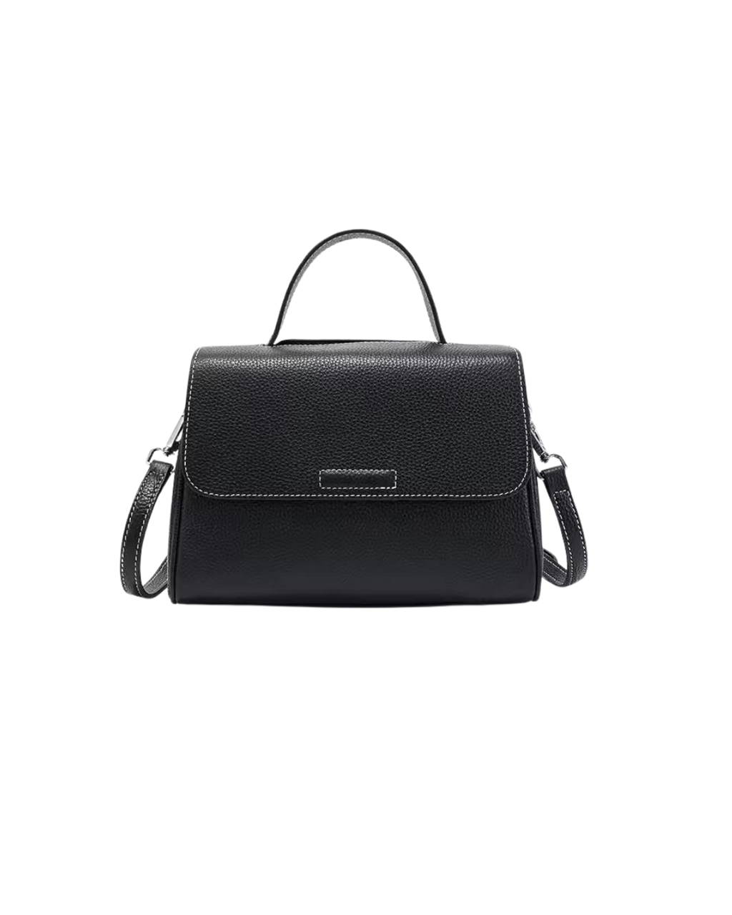 The Riviera Satchel