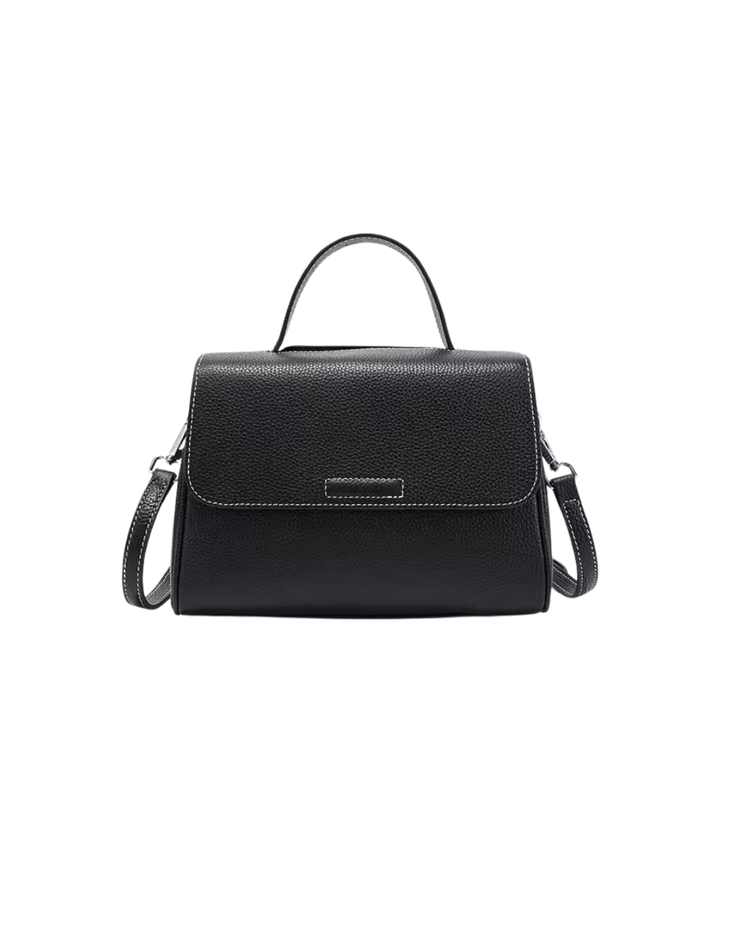 The Riviera Satchel