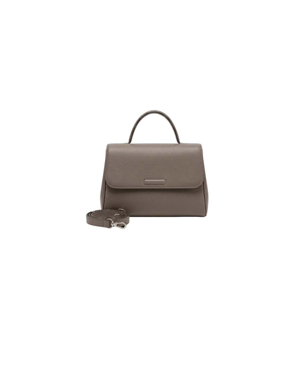 The Riviera Satchel