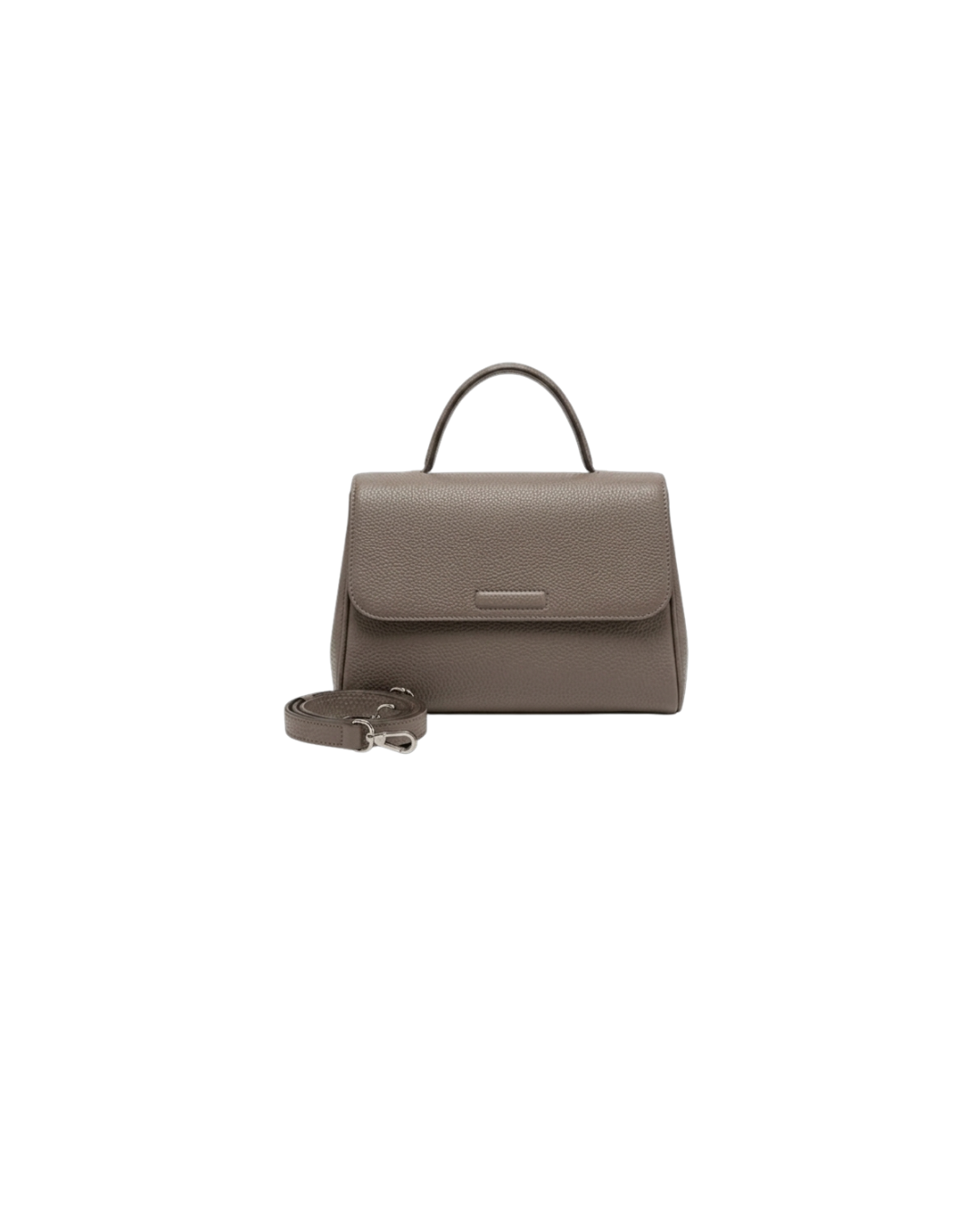 The Riviera Satchel