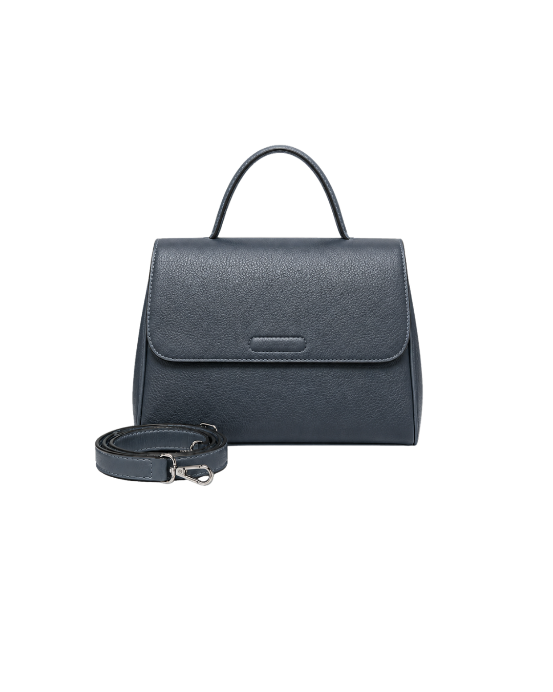 The Riviera Satchel