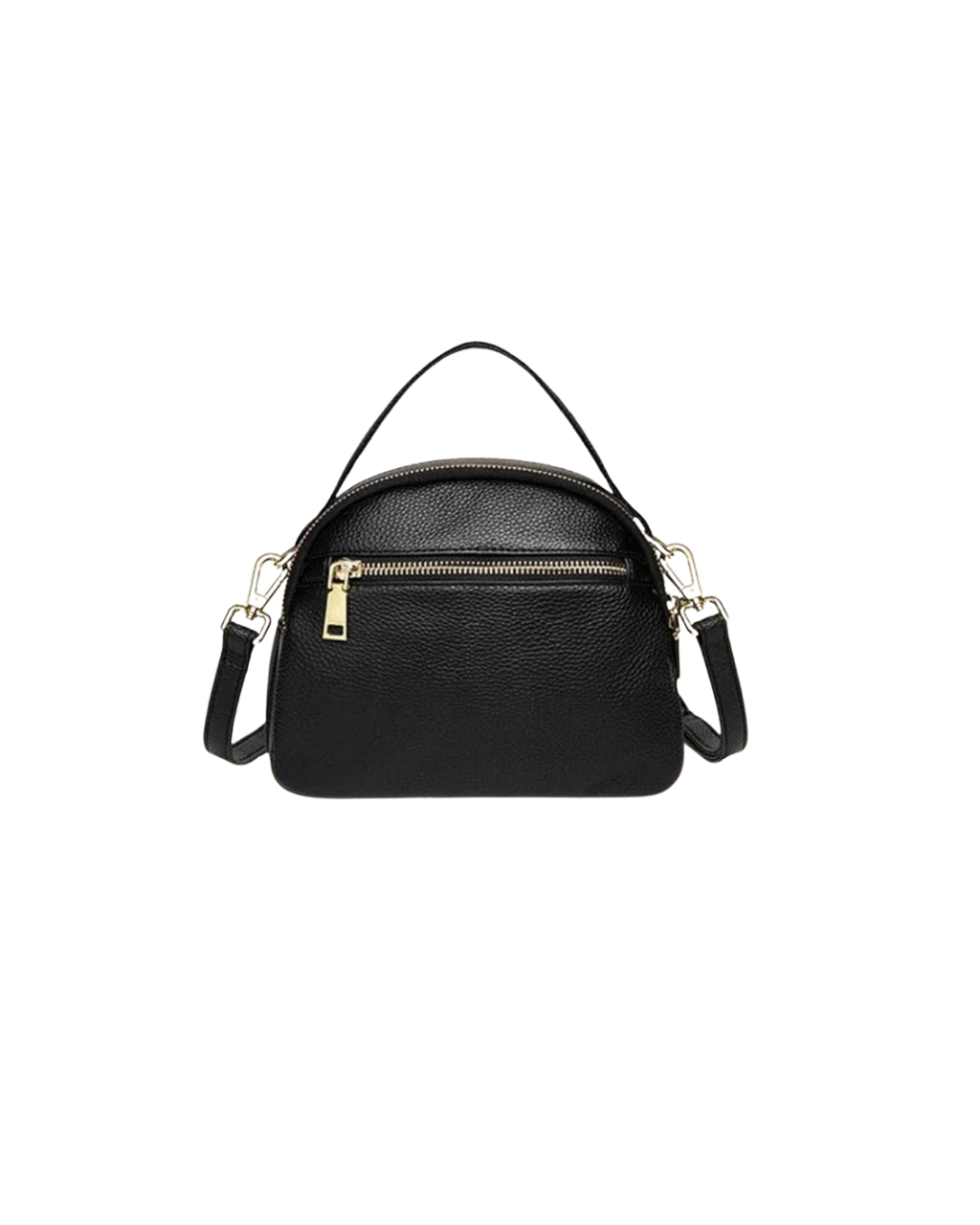 The Noir Demi Crossbody