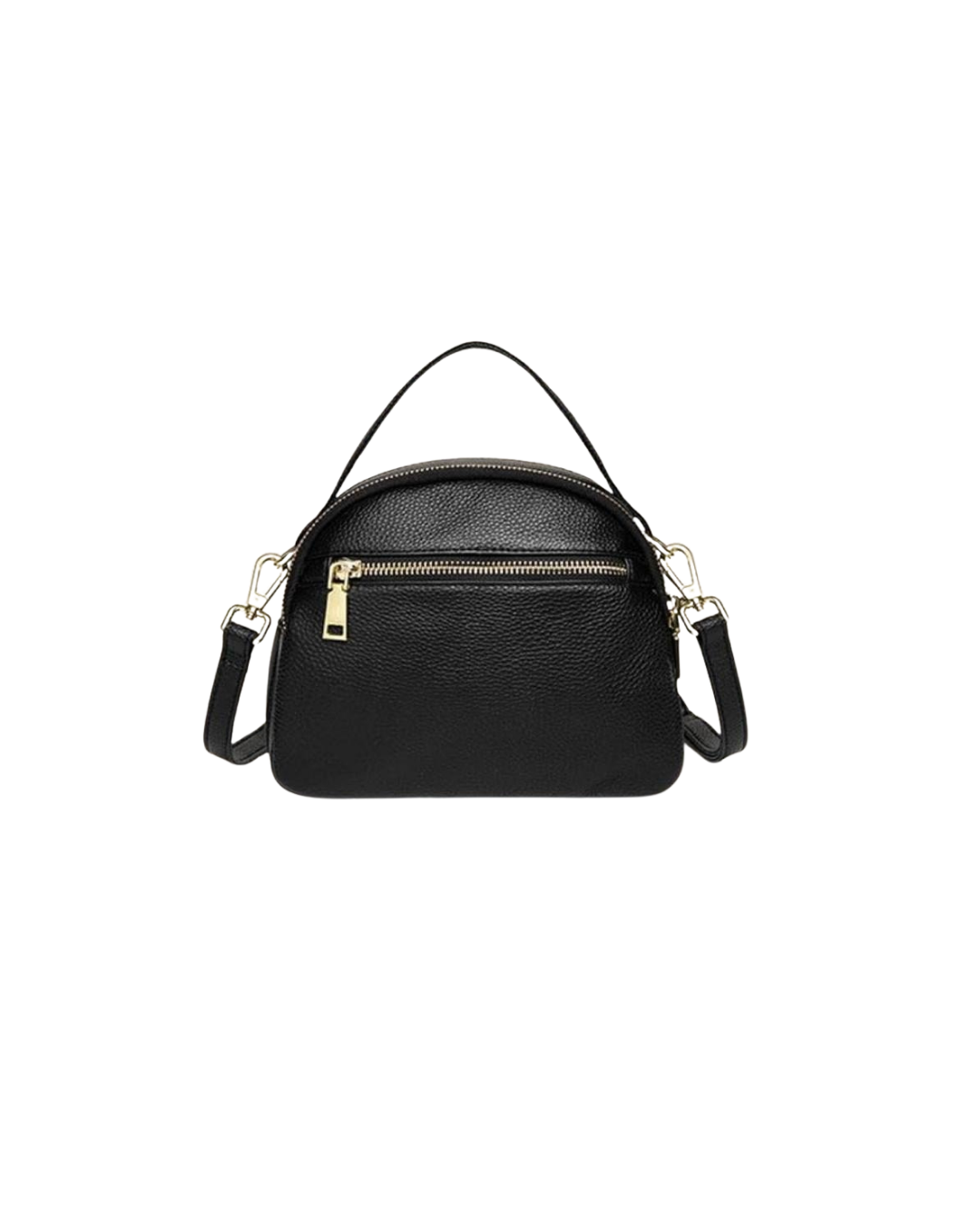 The Noir Demi Crossbody